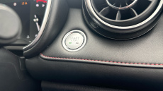 MG Hs 1.5 T-GDI Excite 5dr Petrol Hatchback